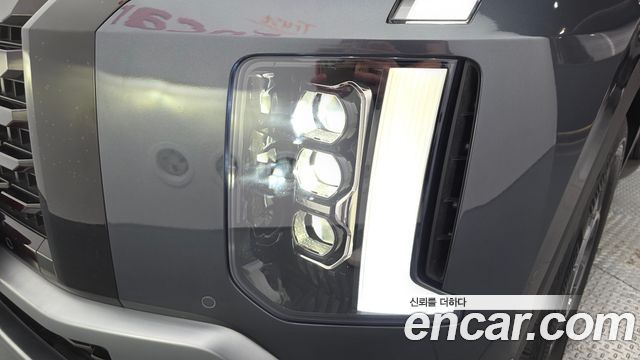 Hyundai Palisade 2024 — photo 8