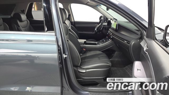 Hyundai Palisade 2024 — photo 16