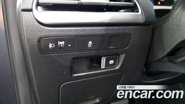 Hyundai Palisade 2024 — photo 27