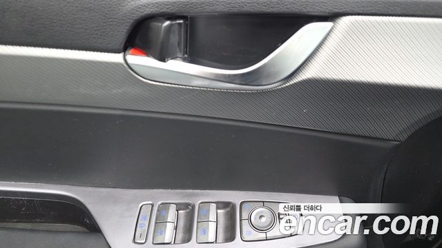 Hyundai Palisade 2024 — photo 30