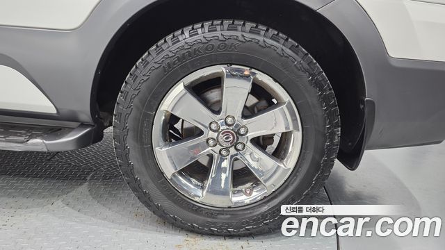 Kia Mohave 2014 — photo 5