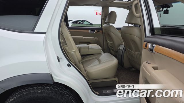 Kia Mohave 2014 — photo 12