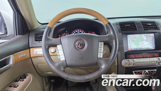 Kia Mohave 2014 — photo 15