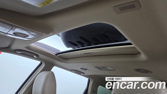 Kia Mohave 2014 — photo 18