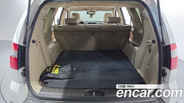 Kia Mohave 2014 — photo 19