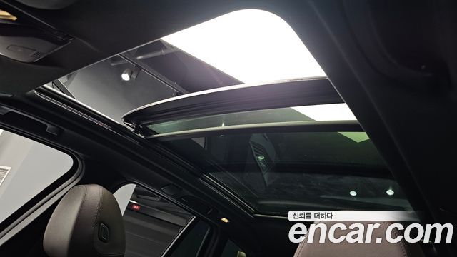 BMW iX3 2024 — photo 24
