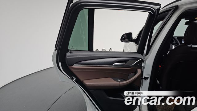 BMW iX3 2024 — photo 15