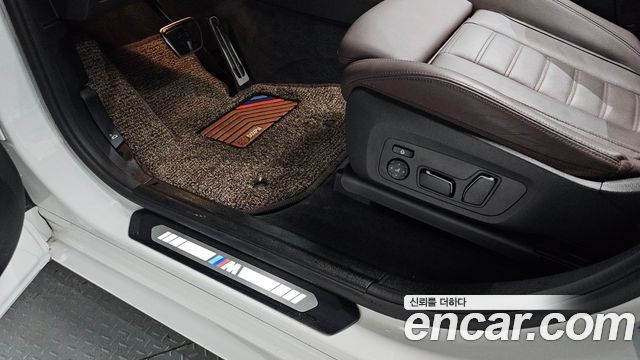 BMW iX3 2024 — photo 32