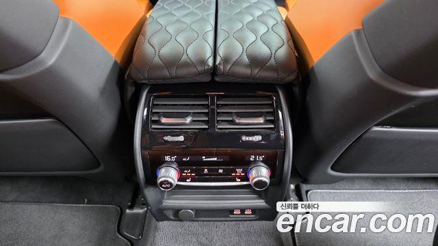 BMW M5 2021 — photo 18
