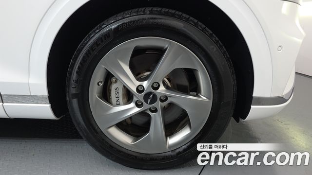 Genesis GV70 2025 — photo 5