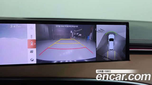 Genesis GV70 2025 — photo 15