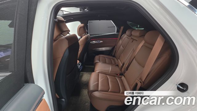 Genesis GV70 2025 — photo 16