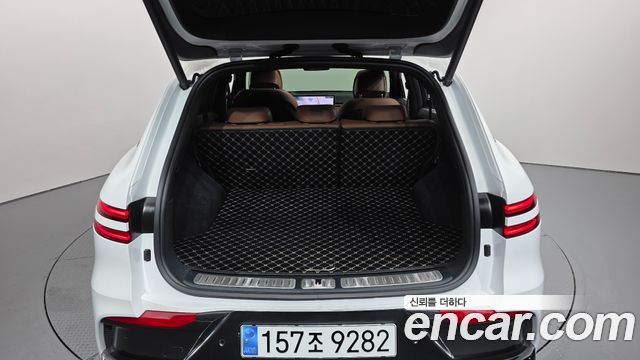 Genesis GV70 2025 — photo 19