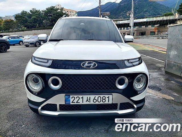 Hyundai Casper 2024 — photo 3