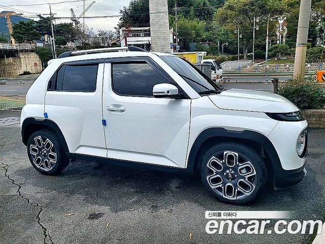 Hyundai Casper 2024 — photo 4