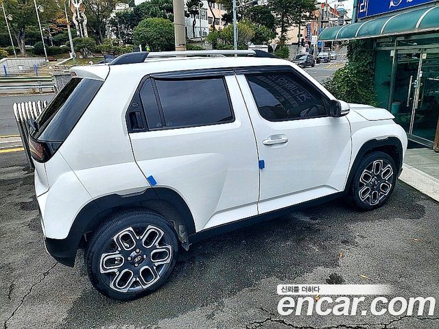 Hyundai Casper 2024 — photo 5
