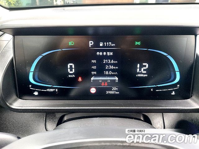 Hyundai Casper 2024 — photo 7