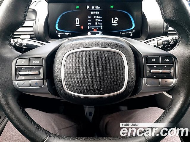 Hyundai Casper 2024 — photo 8