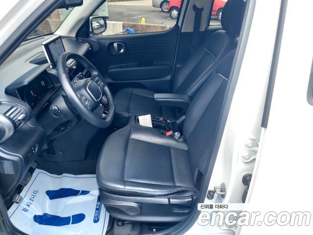 Hyundai Casper 2024 — photo 11