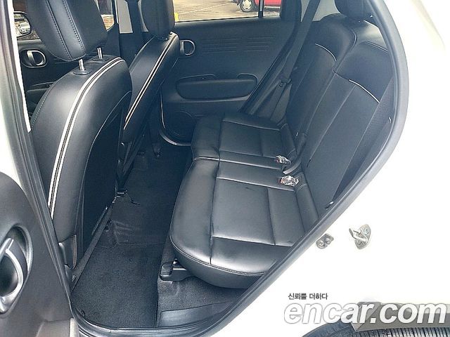 Hyundai Casper 2024 — photo 12