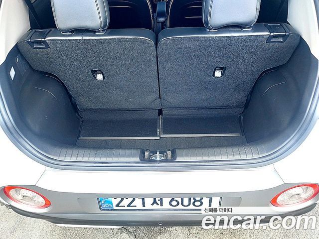 Hyundai Casper 2024 — photo 13
