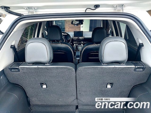Hyundai Casper 2024 — photo 14