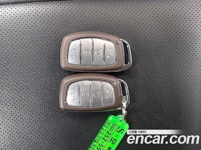 Hyundai Casper 2024 — photo 15