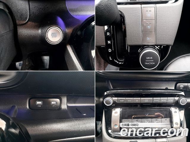 Hyundai Casper 2024 — photo 17