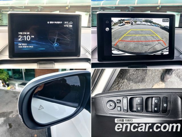 Hyundai Casper 2024 — photo 18