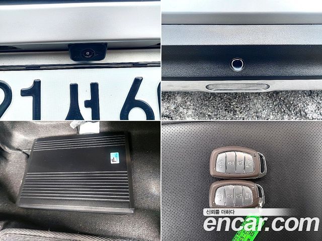 Hyundai Casper 2024 — photo 19