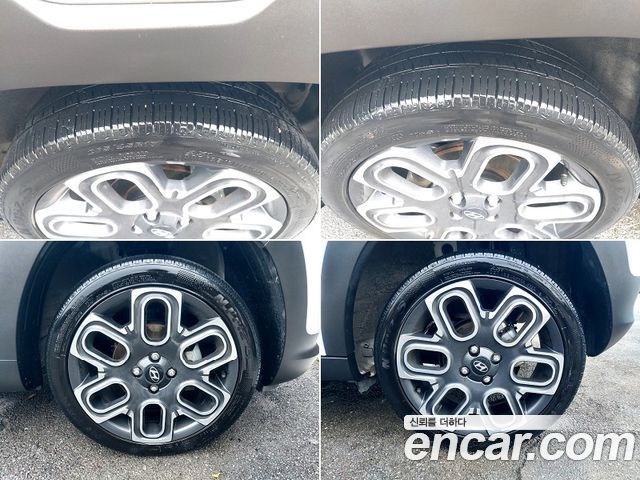 Hyundai Casper 2024 — photo 20