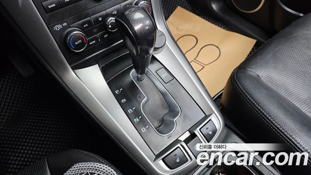 Chevrolet Korea Captiva 2015 — photo 9