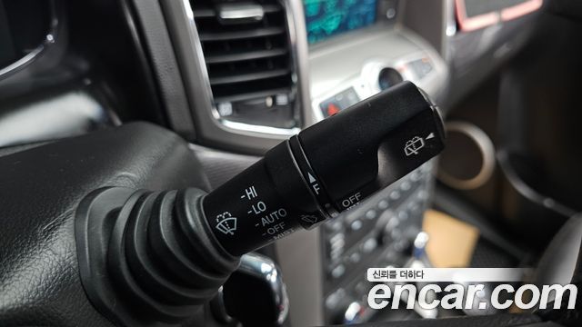 Chevrolet Korea Captiva 2015 — photo 18