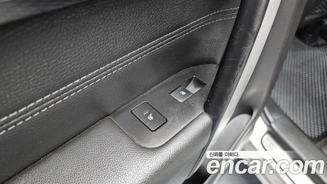 Chevrolet Korea Captiva 2015 — photo 19