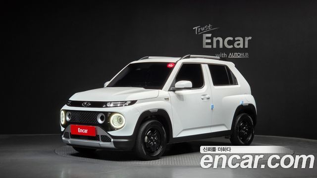 Hyundai Casper 2024 — photo 1