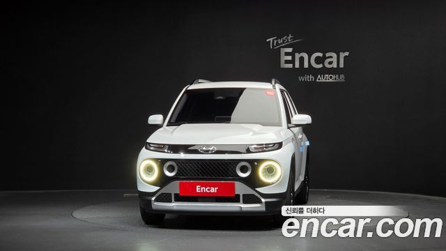 Hyundai Casper 2024 — photo 3