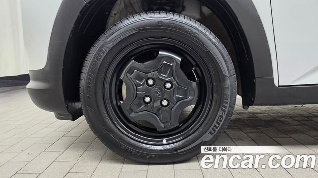 Hyundai Casper 2024 — photo 5
