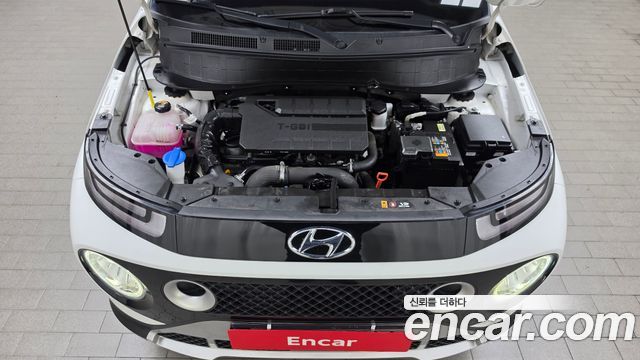 Hyundai Casper 2024 — photo 6