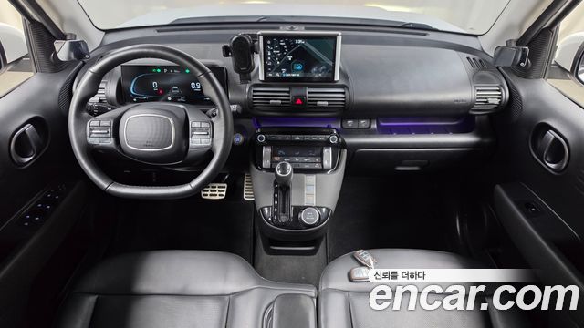 Hyundai Casper 2024 — photo 10