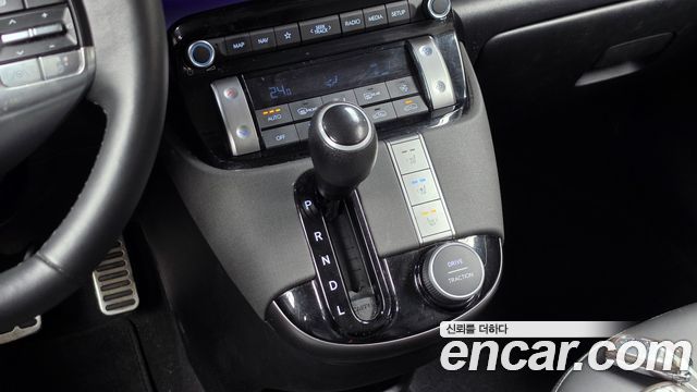 Hyundai Casper 2024 — photo 12