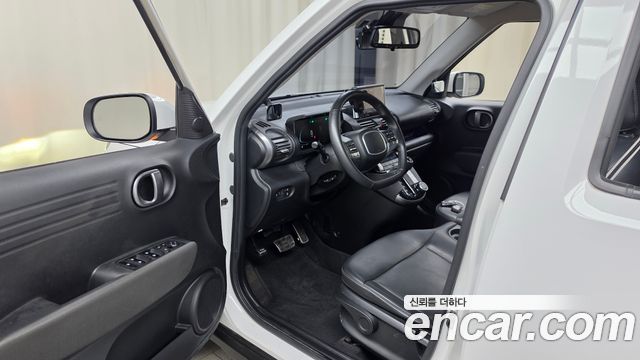 Hyundai Casper 2024 — photo 13