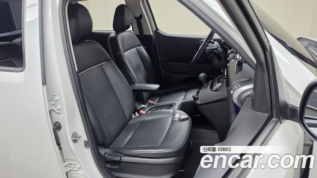 Hyundai Casper 2024 — photo 17