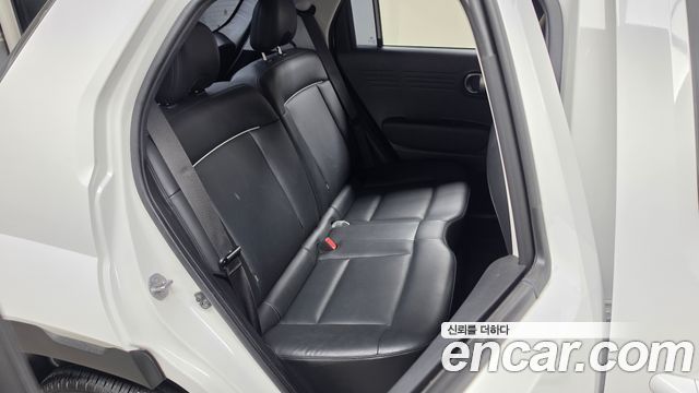 Hyundai Casper 2024 — photo 18
