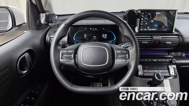 Hyundai Casper 2024 — photo 19