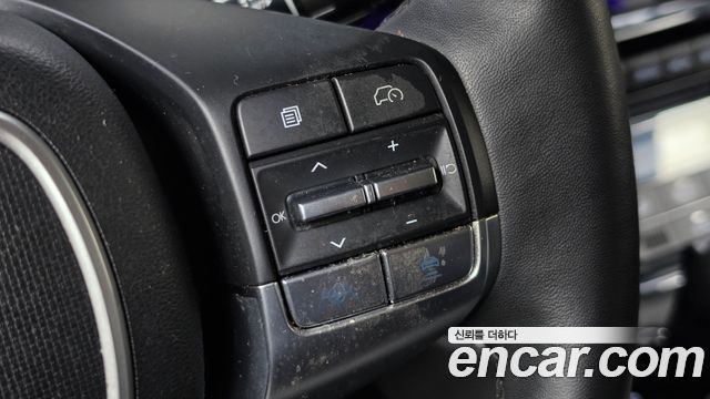 Hyundai Casper 2024 — photo 20