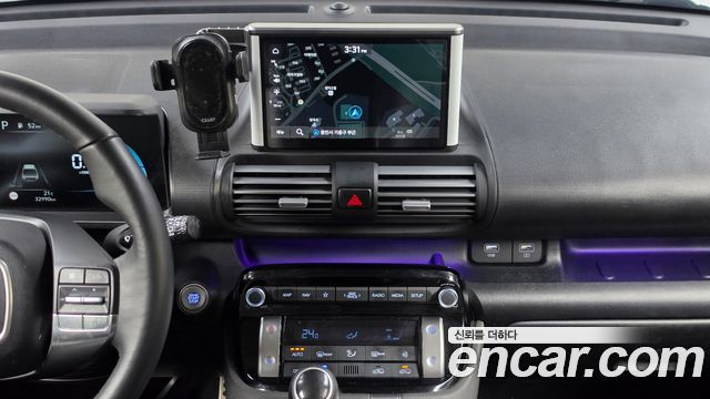 Hyundai Casper 2024 — photo 21