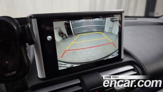 Hyundai Casper 2024 — photo 22