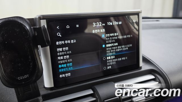 Hyundai Casper 2024 — photo 24