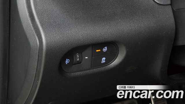 Hyundai Casper 2024 — photo 25