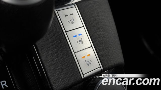 Hyundai Casper 2024 — photo 26